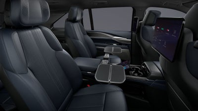 2026 Cadillac ESCALADE IQ Premium Sport