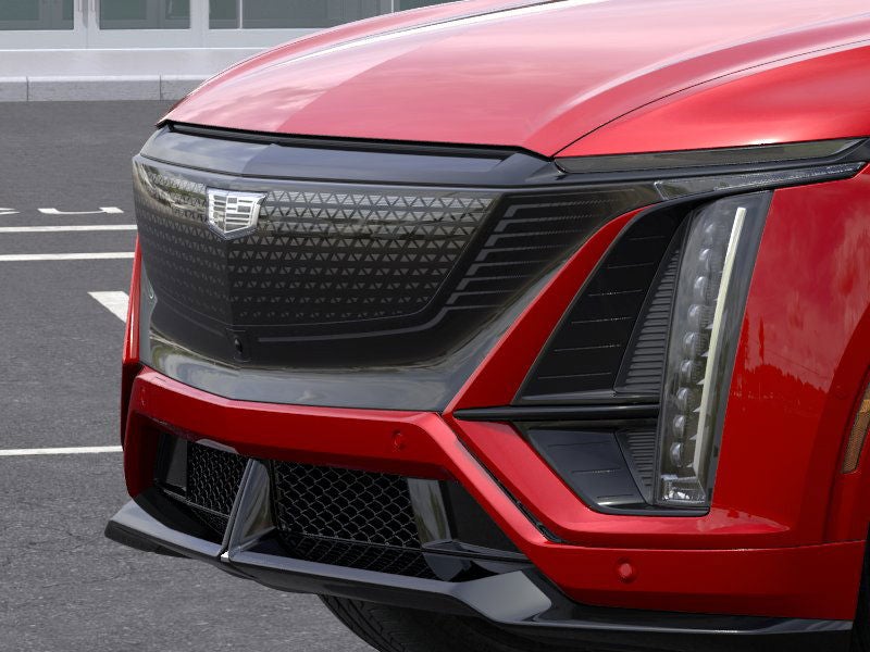 2026 Cadillac LYRIQ V-Series Premium