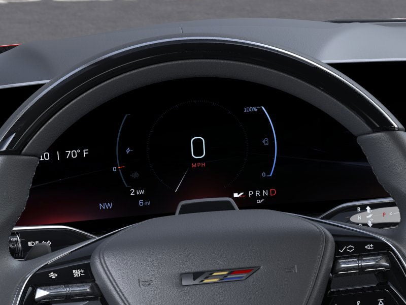 2026 Cadillac LYRIQ V-Series Premium