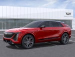2026 Cadillac LYRIQ V-Series Premium