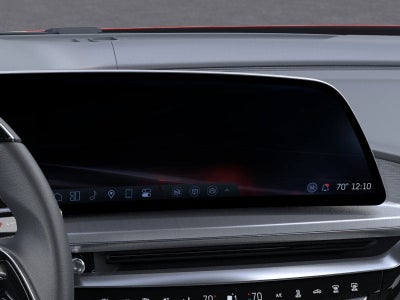 2026 Cadillac LYRIQ V-Series Premium