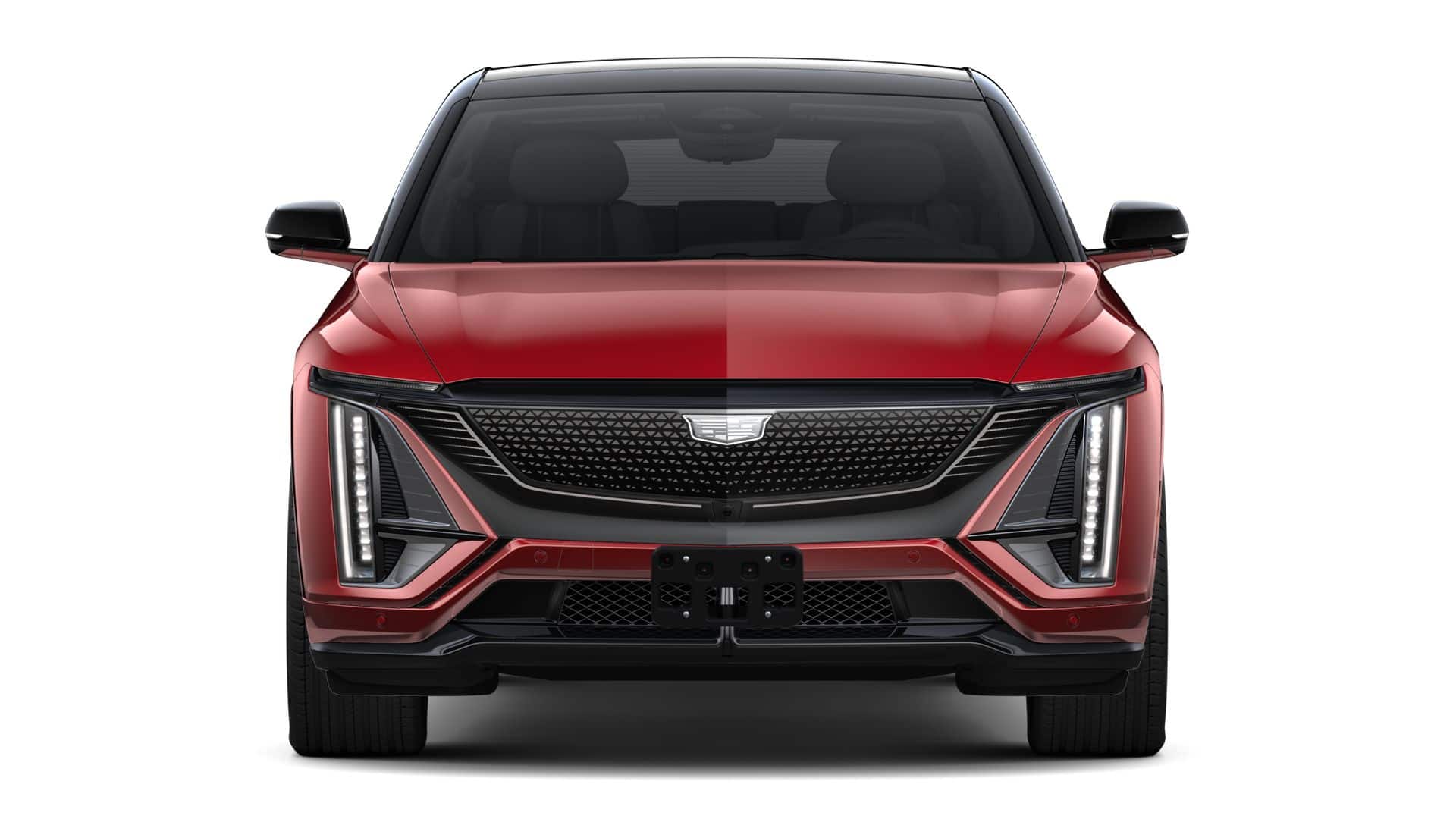 2026 Cadillac LYRIQ V-Series Premium