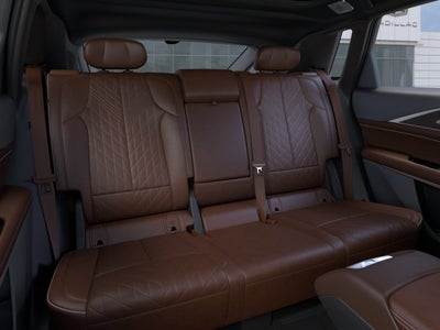 2027 Cadillac LYRIQ V-Series Premium