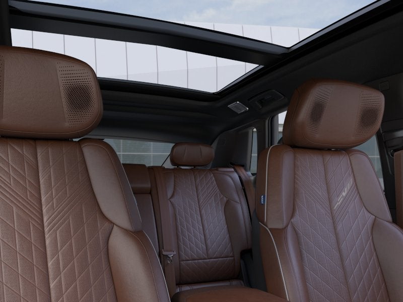 2027 Cadillac LYRIQ V-Series Premium