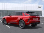 2027 Cadillac LYRIQ V-Series Premium