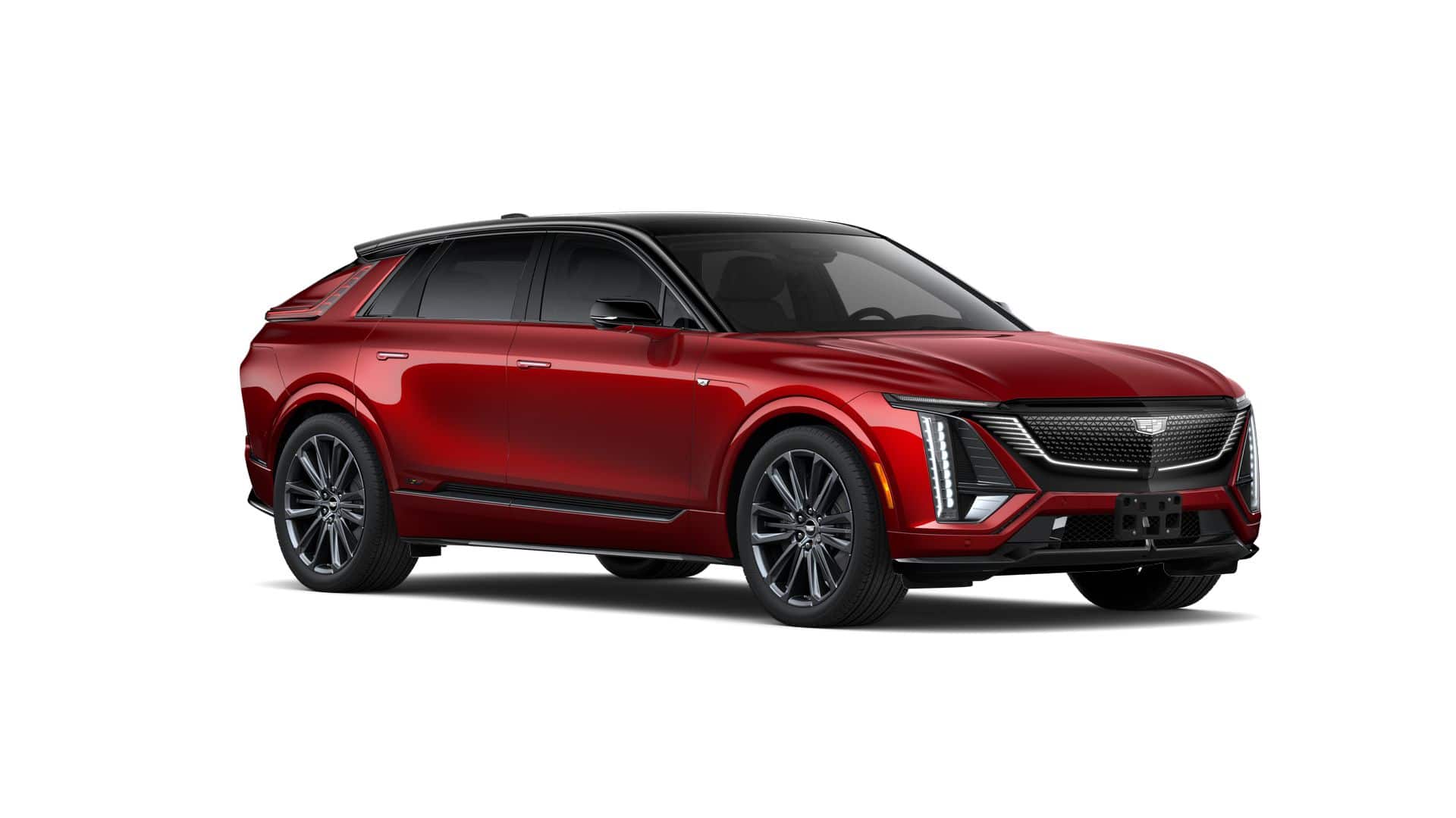 2027 Cadillac LYRIQ V-Series Premium