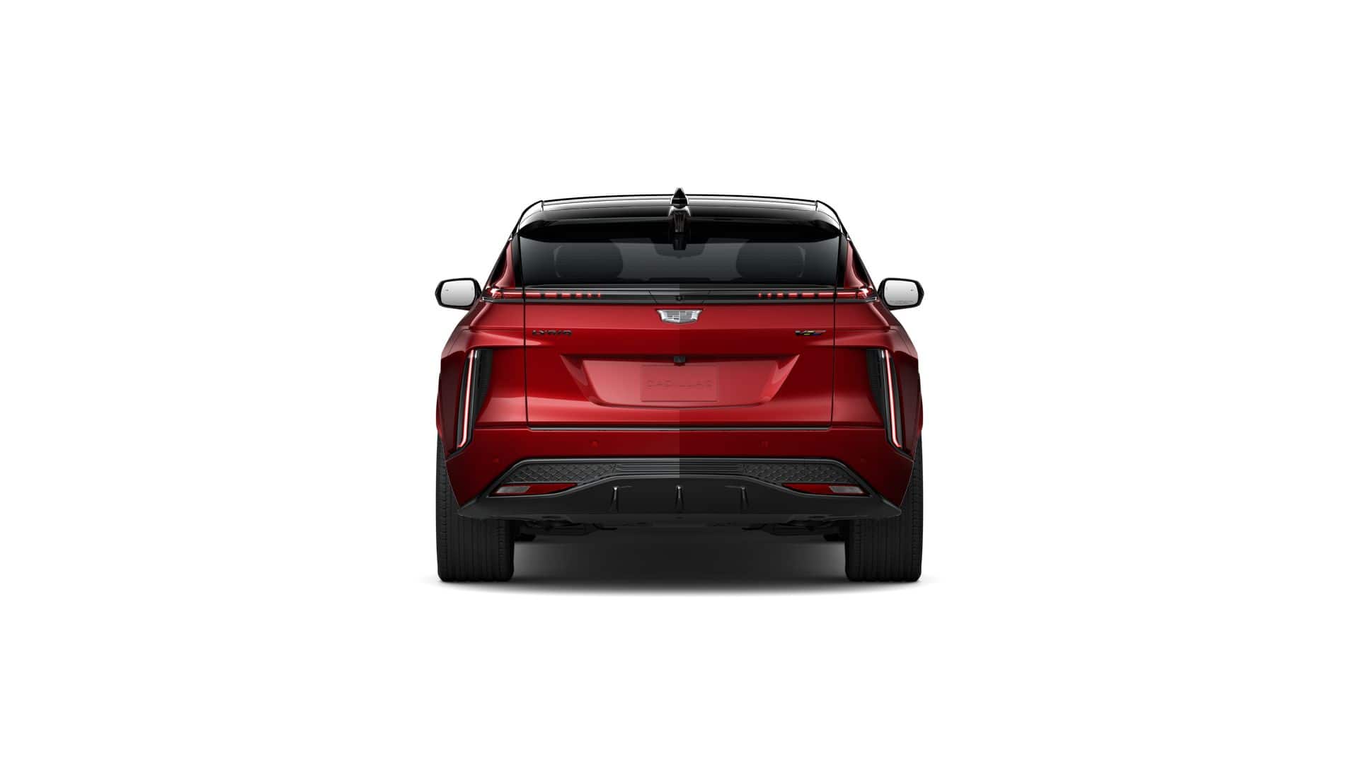 2027 Cadillac LYRIQ V-Series Premium
