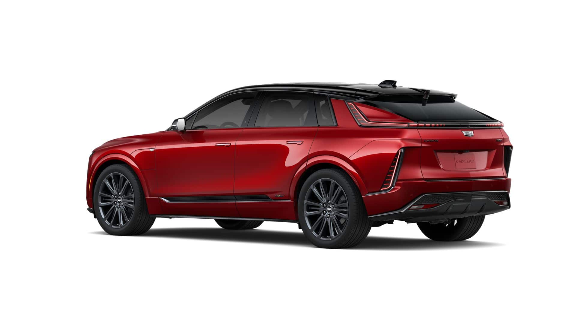 2027 Cadillac LYRIQ V-Series Premium