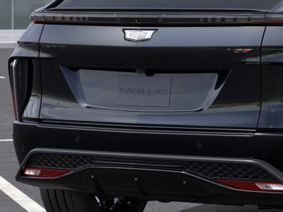 2026 Cadillac LYRIQ V-Series Premium