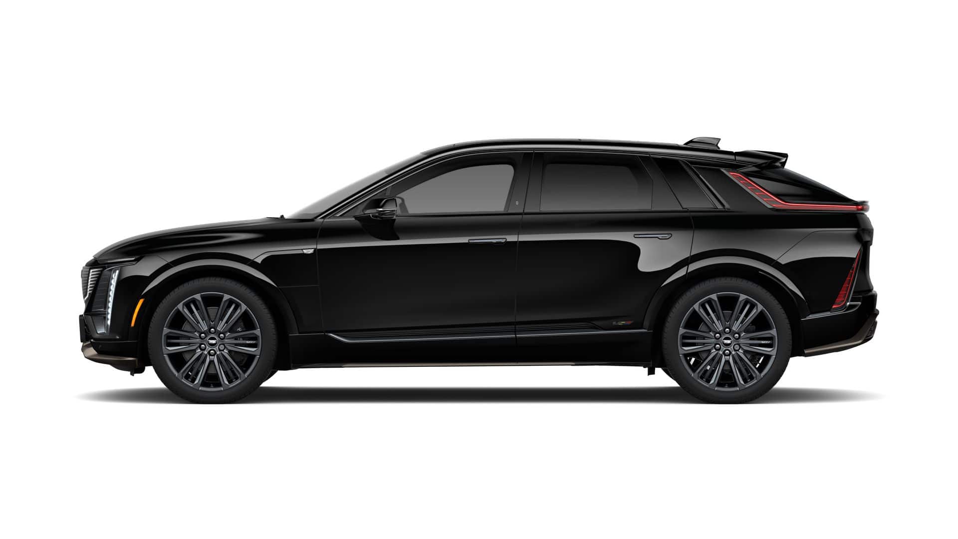 2026 Cadillac LYRIQ V-Series Premium