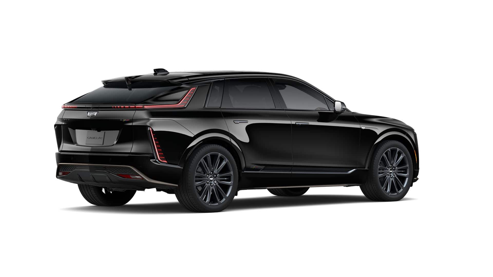 2026 Cadillac LYRIQ V-Series Premium