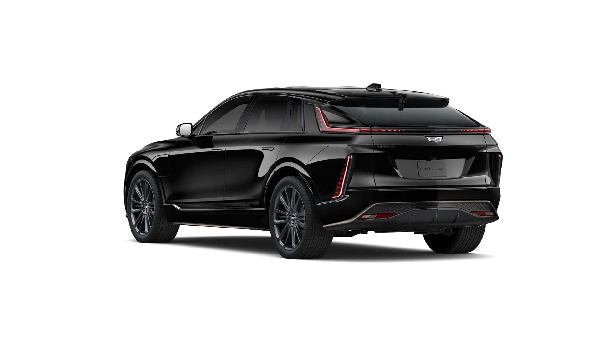 2026 Cadillac LYRIQ V-Series Premium