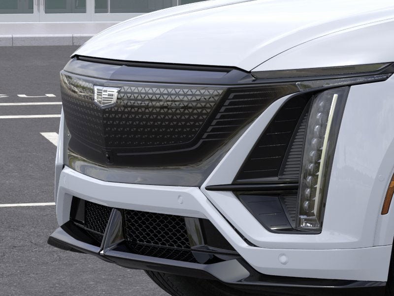 2026 Cadillac LYRIQ V-Series Premium