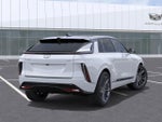 2026 Cadillac LYRIQ V-Series Premium