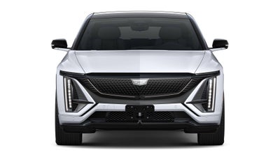 2026 Cadillac LYRIQ V-Series Premium