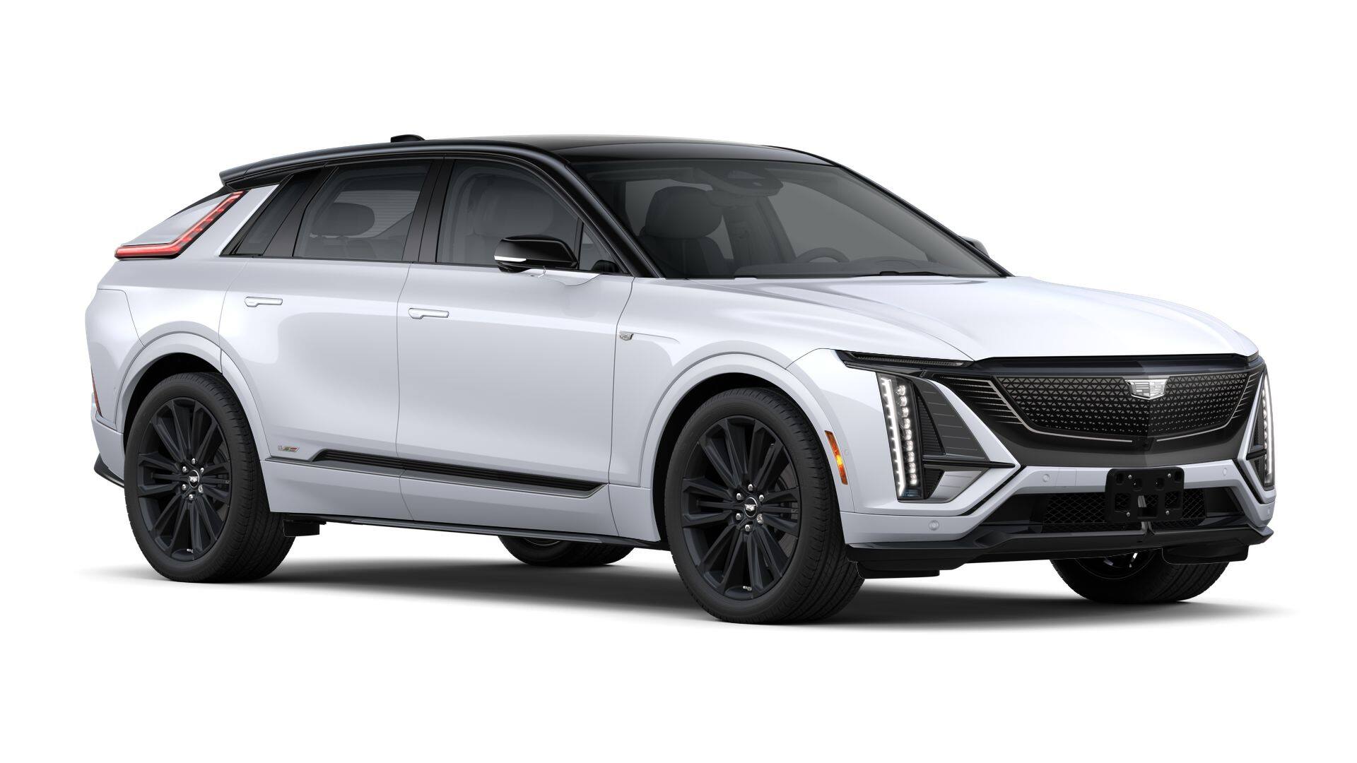 2026 Cadillac LYRIQ V-Series Premium