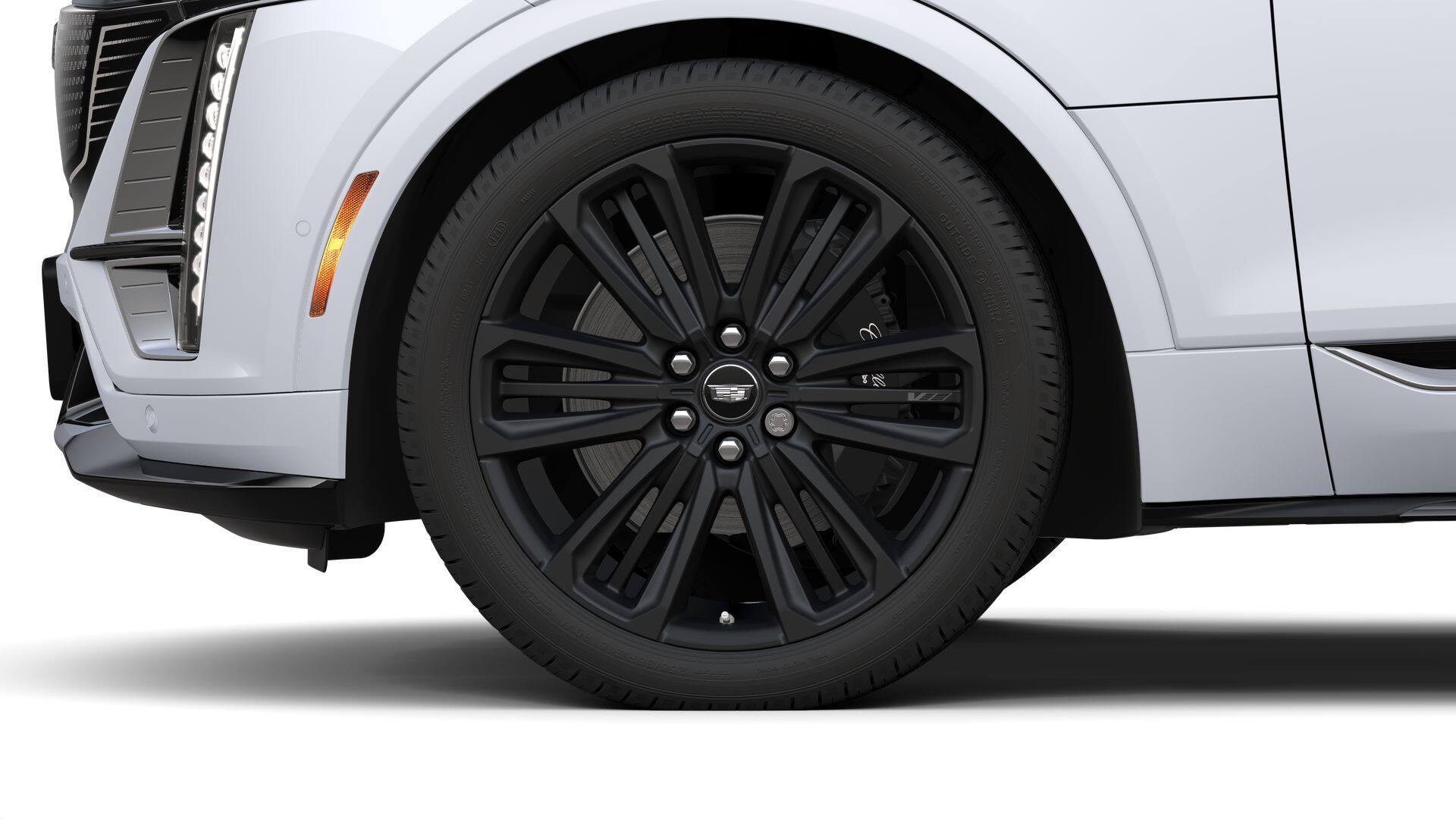 2026 Cadillac LYRIQ V-Series Premium