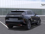 2026 Cadillac LYRIQ V-Series Premium