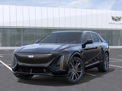 2026 Cadillac LYRIQ V-Series Premium