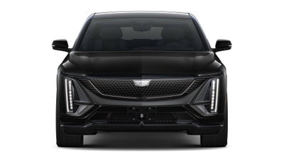 2026 Cadillac LYRIQ V-Series Premium