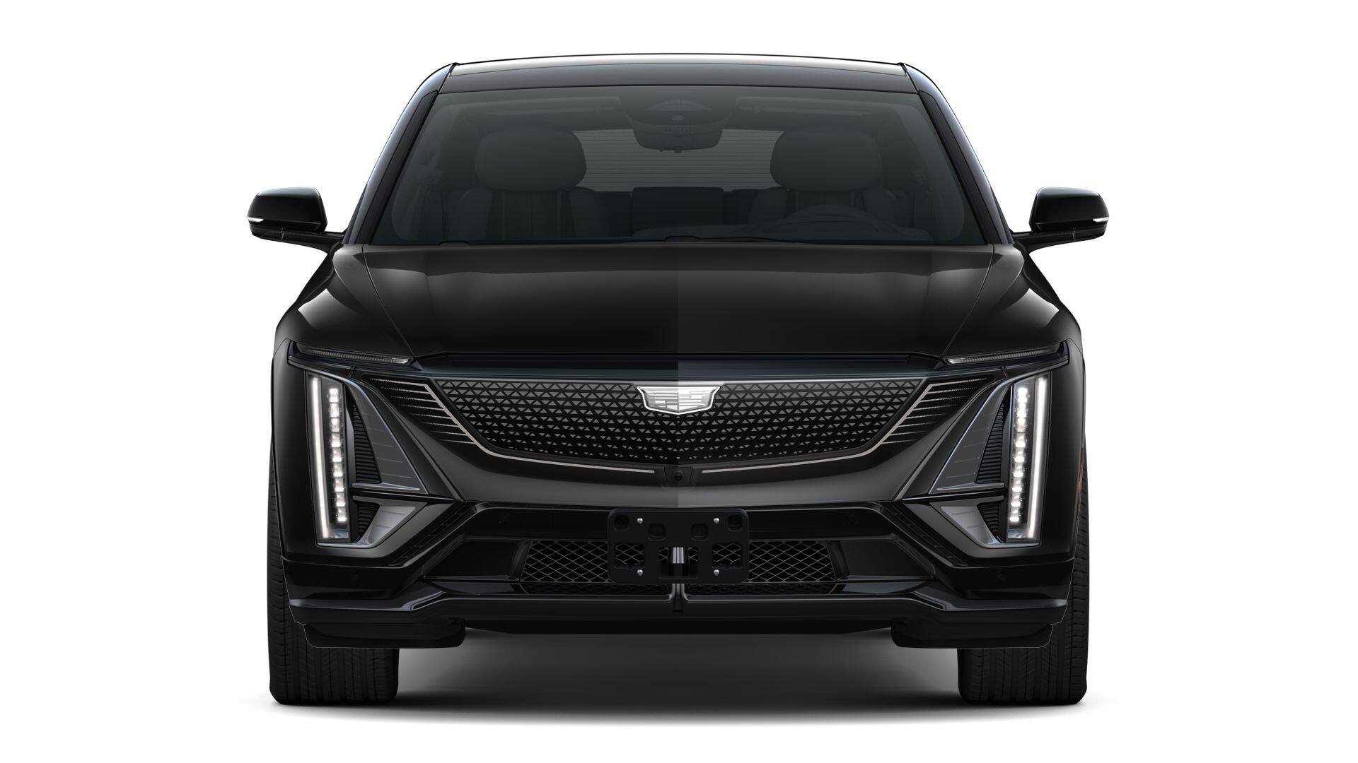 2026 Cadillac LYRIQ V-Series Premium