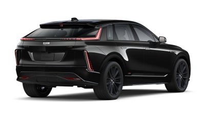 2026 Cadillac LYRIQ V-Series Premium