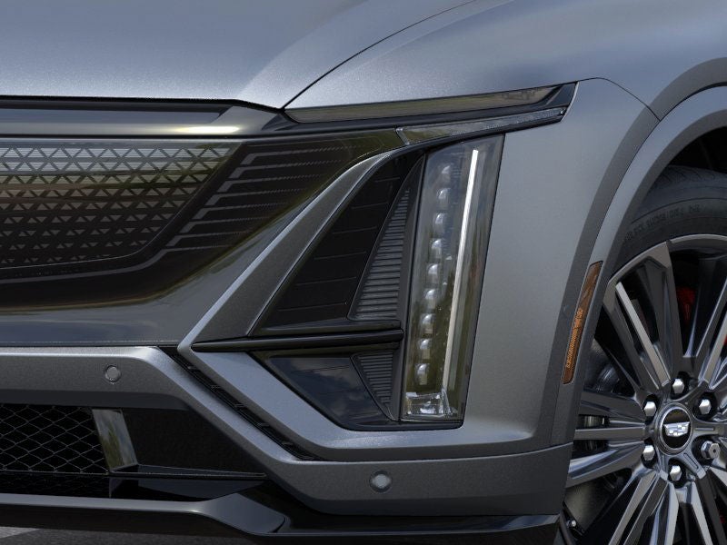 2026 Cadillac LYRIQ V-Series Premium