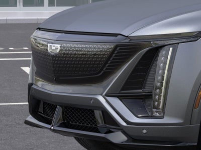 2026 Cadillac LYRIQ V-Series Premium