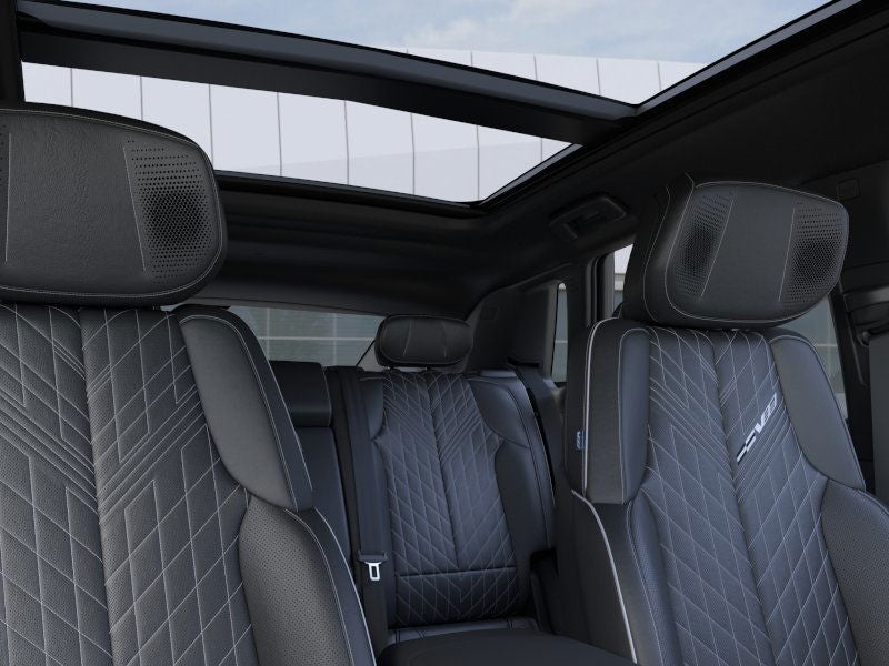 2026 Cadillac LYRIQ V-Series Premium