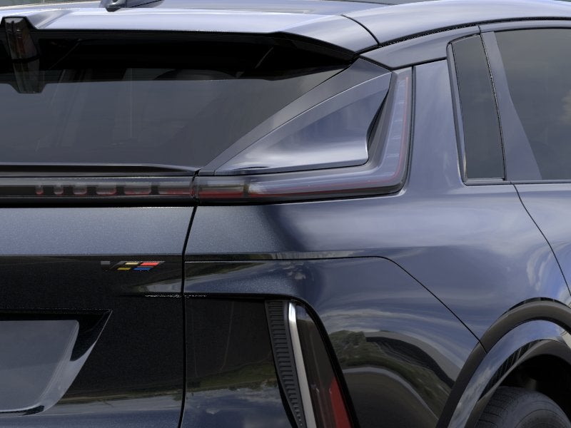 2027 Cadillac LYRIQ V-Series Premium