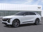 2026 Cadillac LYRIQ V-Series Premium