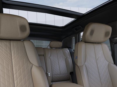 2026 Cadillac LYRIQ V-Series Premium