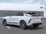 2026 Cadillac LYRIQ V-Series Premium