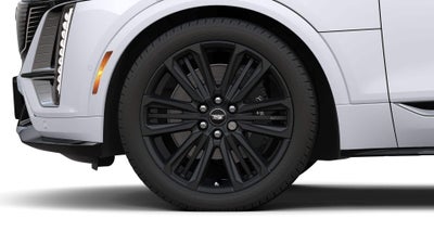 2026 Cadillac LYRIQ V-Series Premium