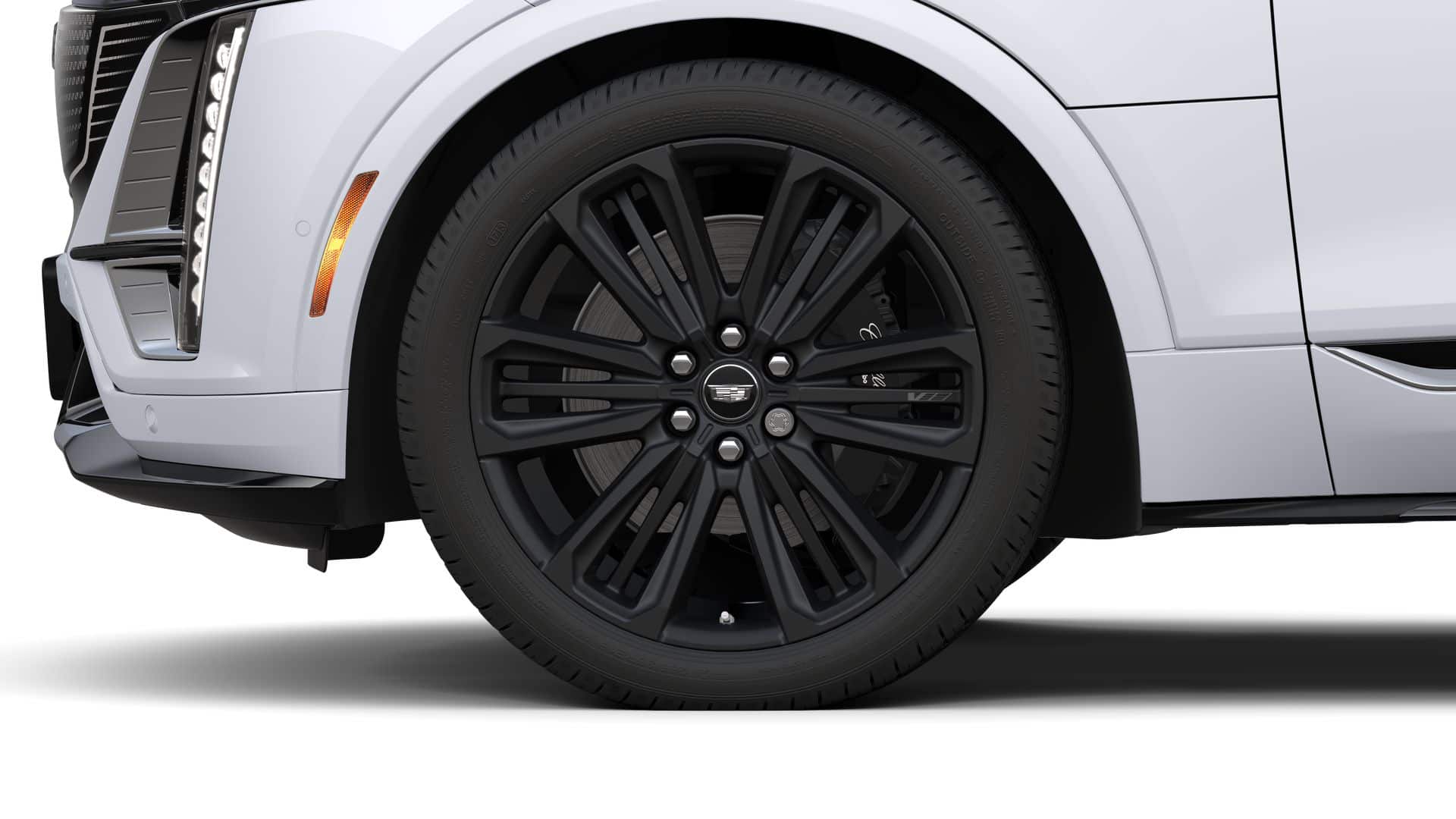 2026 Cadillac LYRIQ V-Series Premium