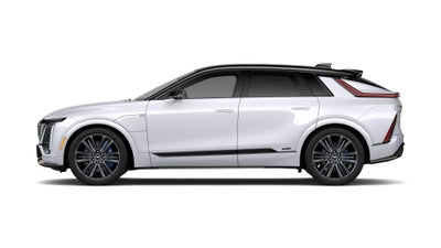 2026 Cadillac LYRIQ V-Series Premium