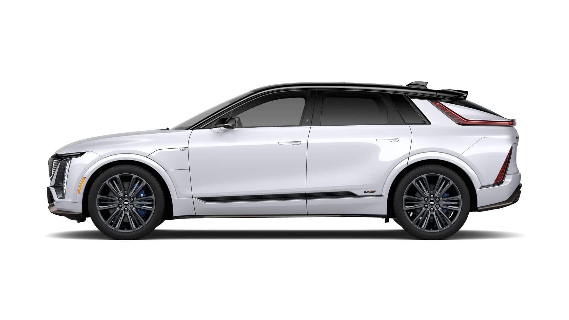 2026 Cadillac LYRIQ V-Series Premium