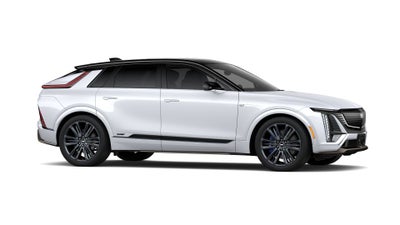2026 Cadillac LYRIQ V-Series Premium