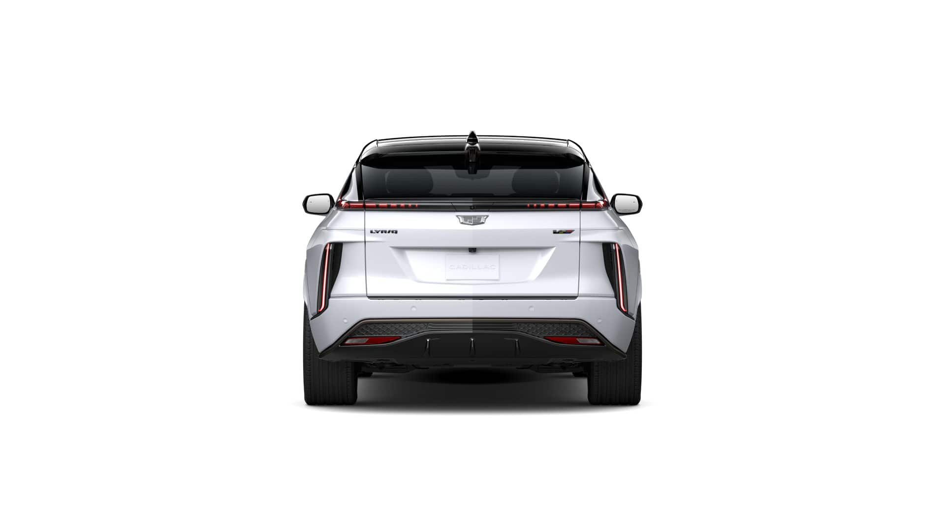 2026 Cadillac LYRIQ V-Series Premium