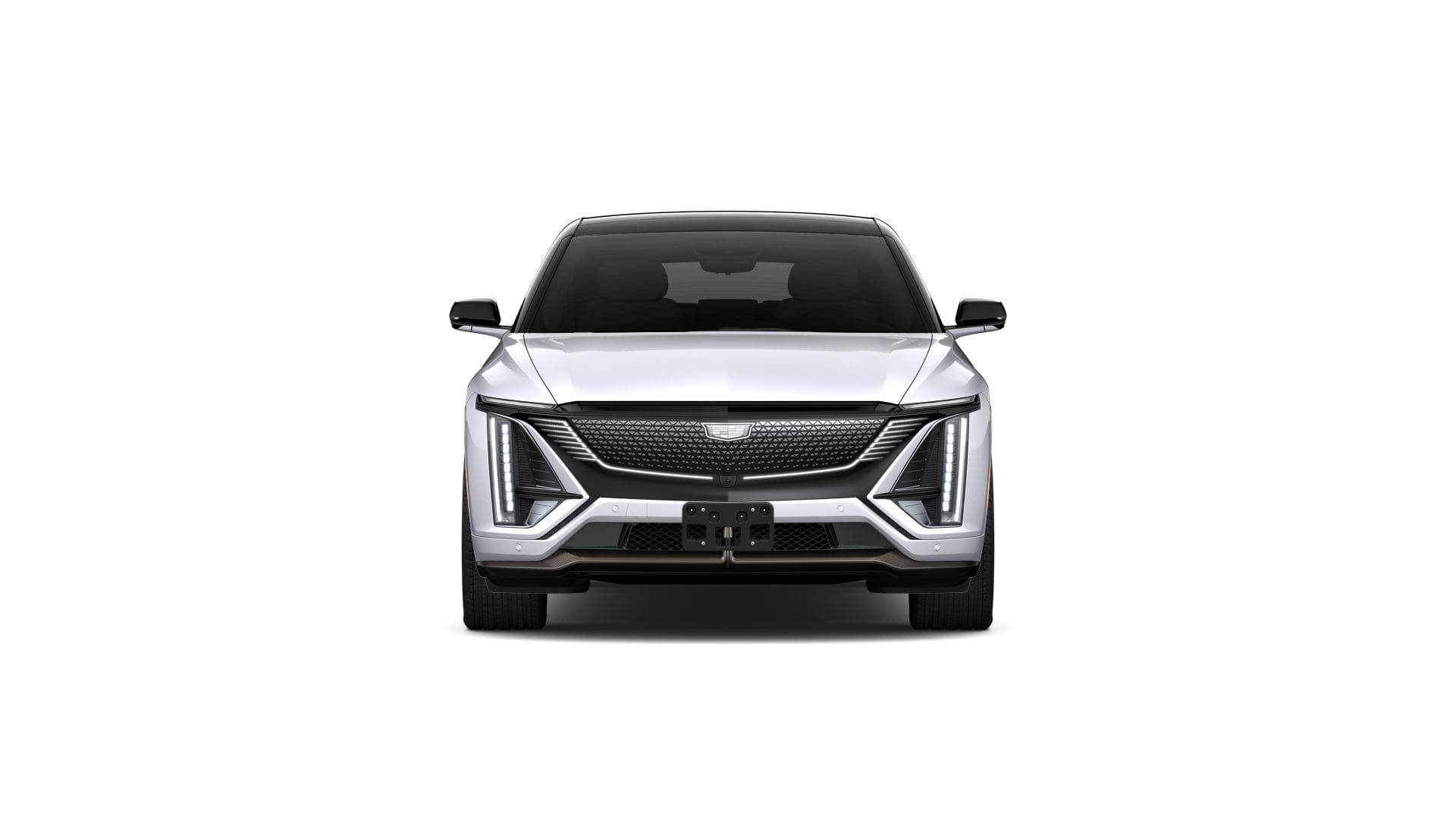 2026 Cadillac LYRIQ V-Series Premium