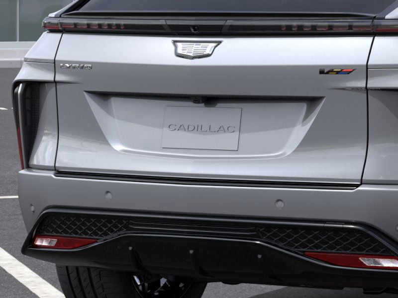 2026 Cadillac LYRIQ V-Series Premium