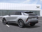 2026 Cadillac LYRIQ V-Series Premium