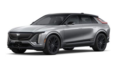 2026 Cadillac LYRIQ V-Series Premium