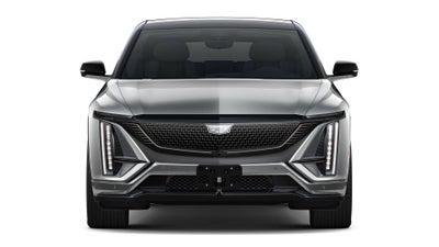 2026 Cadillac LYRIQ V-Series Premium