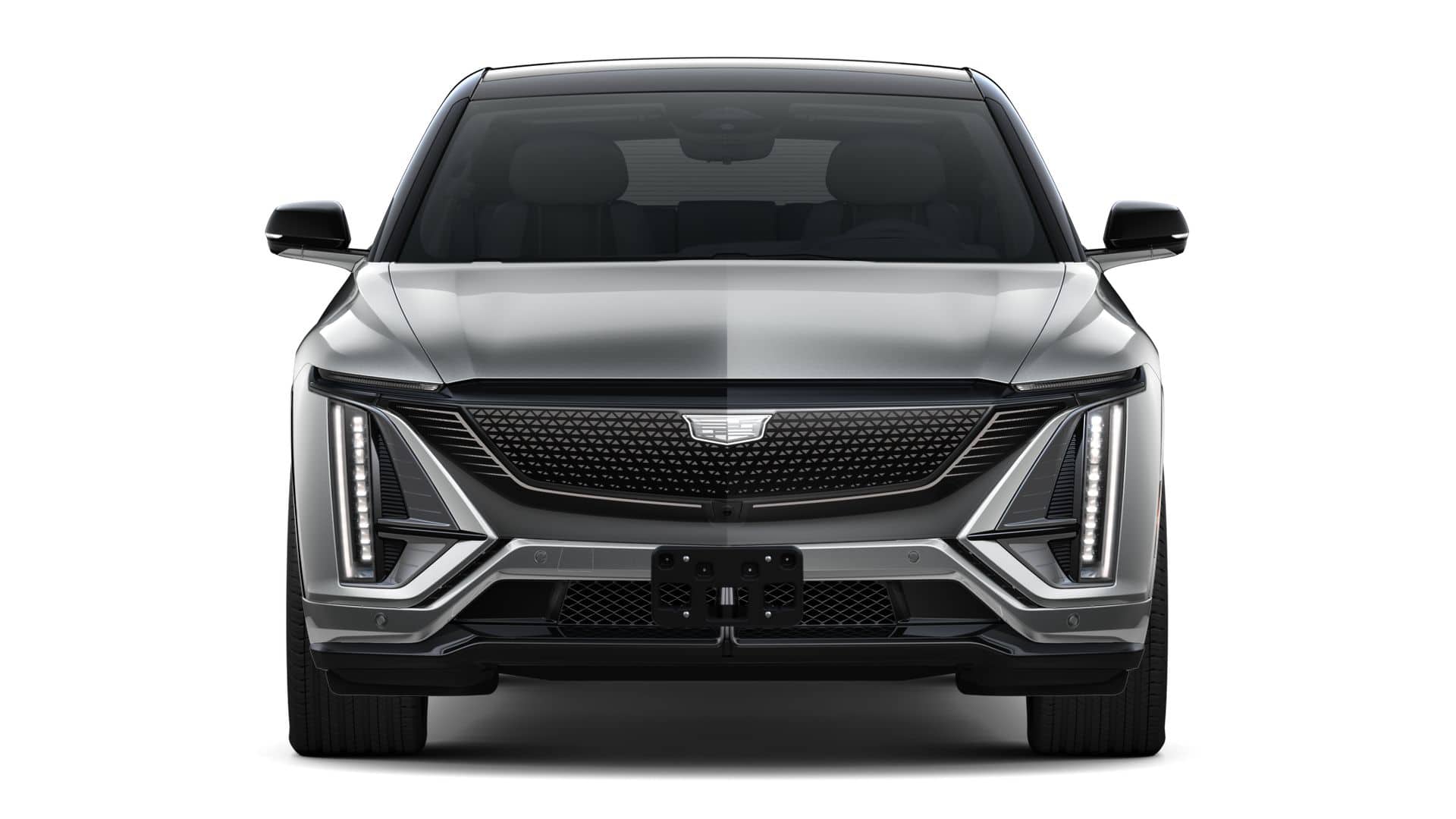 2026 Cadillac LYRIQ V-Series Premium