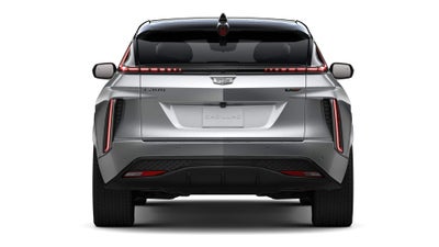 2026 Cadillac LYRIQ V-Series Premium