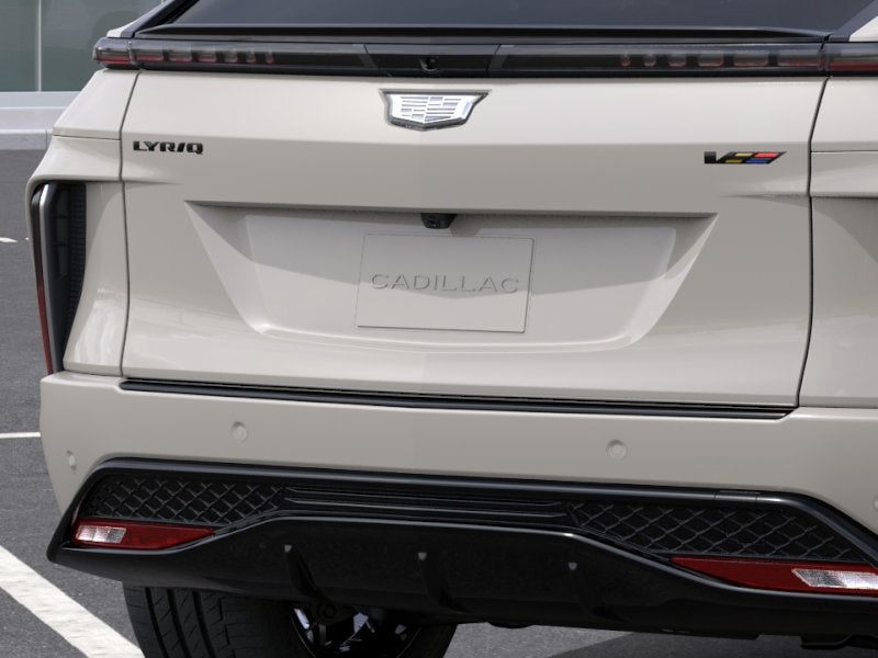 2027 Cadillac LYRIQ V-Series Premium
