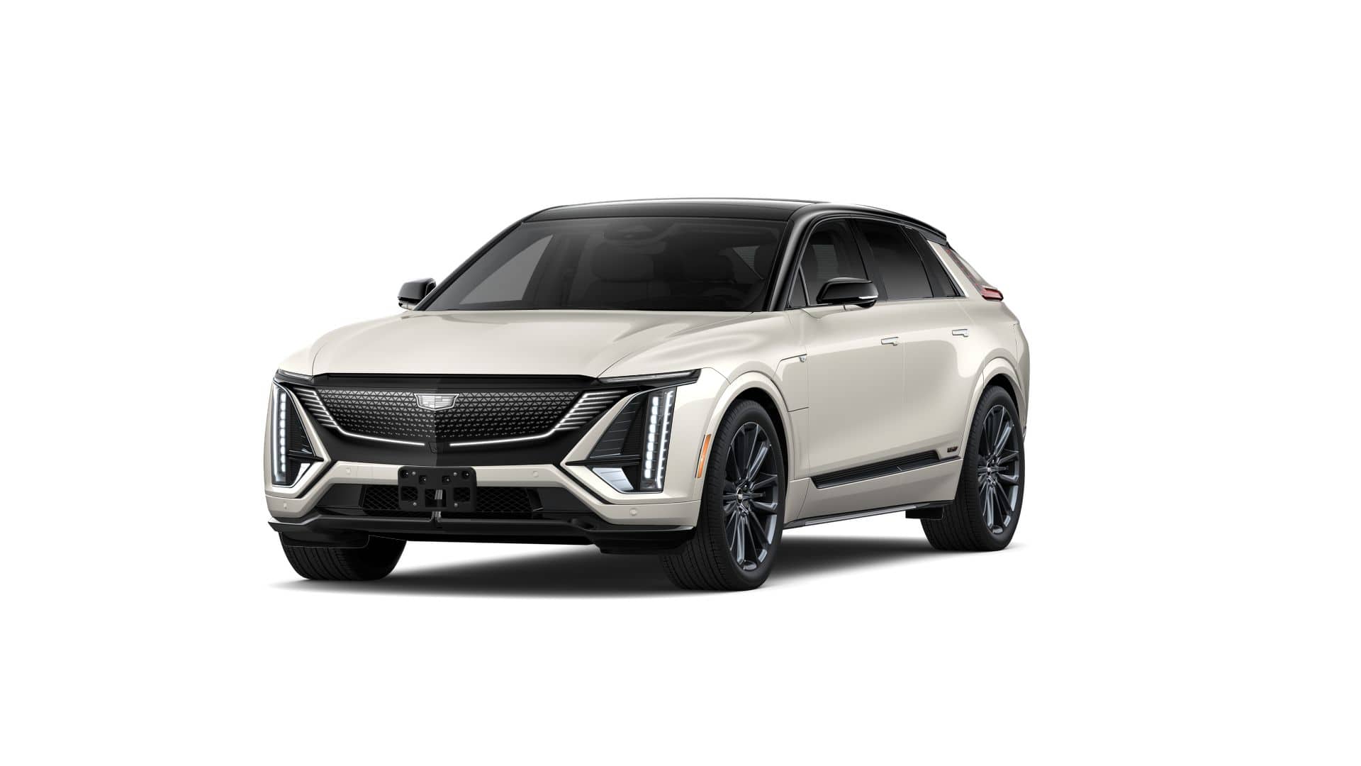 2027 Cadillac LYRIQ V-Series Premium