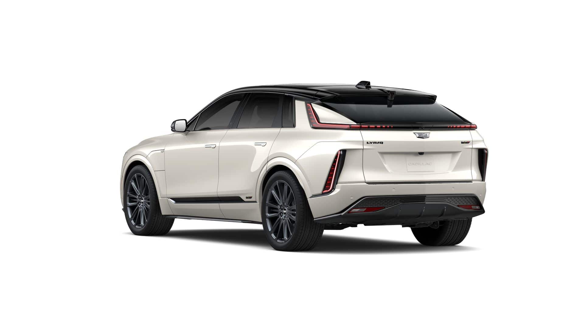 2027 Cadillac LYRIQ V-Series Premium