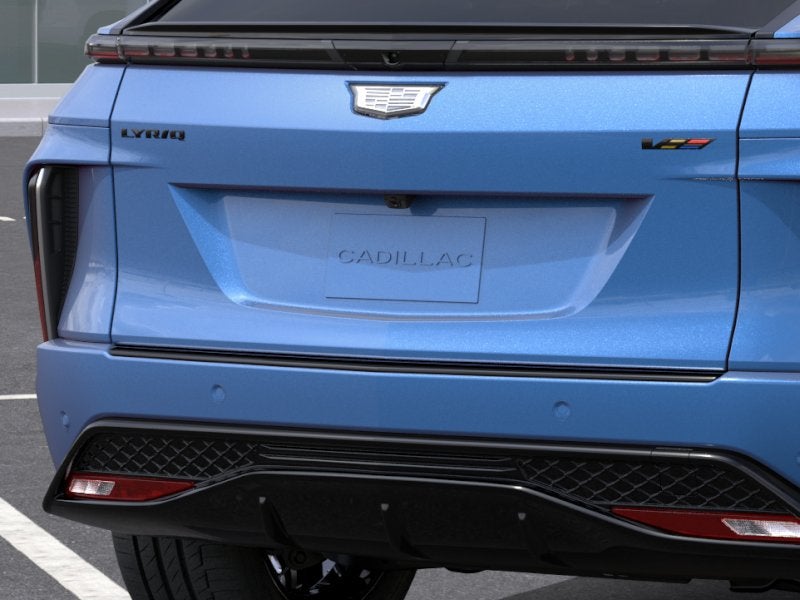2027 Cadillac LYRIQ V-Series Premium